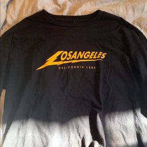 brandy melville long sleeve